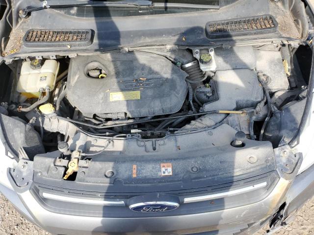 Photo 11 from auction – 2013 FORD ESCAPE SE with VIN 1FMCU9GX4DUC74319