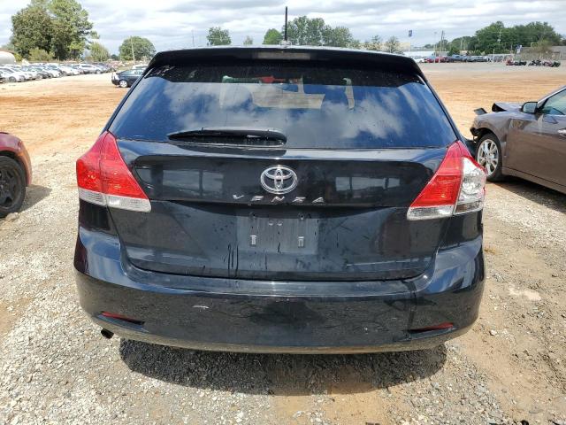 Photo 6 from auction – 2011 TOYOTA VENZA with VIN 4T3ZK3BB9BU043753