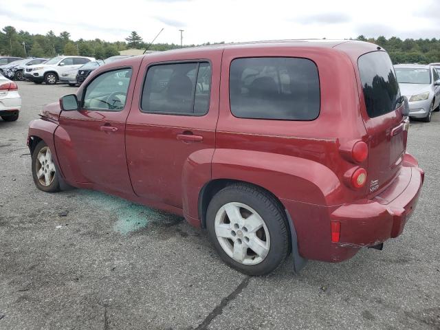 Photo 2 from auction – 2009 CHEVROLET HHR LT with VIN 3GNCA23B69S501443