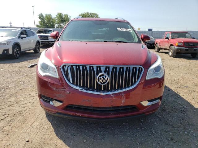 Photo 5 from auction – 2013 BUICK ENCLAVE with VIN 5GAKRCKD3DJ222680