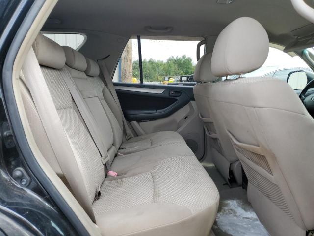 Photo 11 from auction – 2007 TOYOTA 4RUNNER SR with VIN JTEBU14R778087883