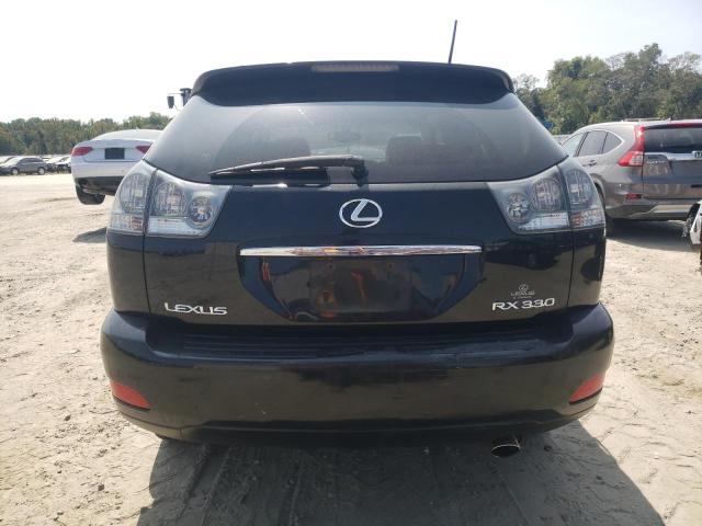 Photo 6 from auction – 2004 LEXUS RX 330 with VIN JTJGA31U840001088