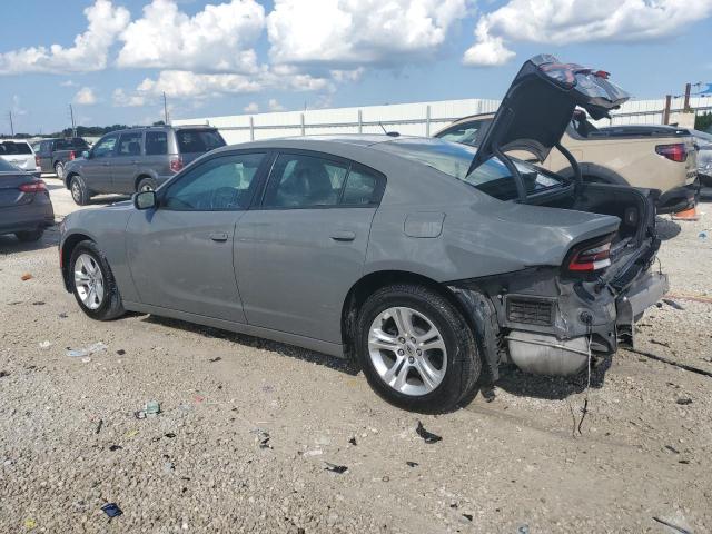 Photo 2 from auction – 2019 DODGE CHARGER SX with VIN 2C3CDXBG4KH736527