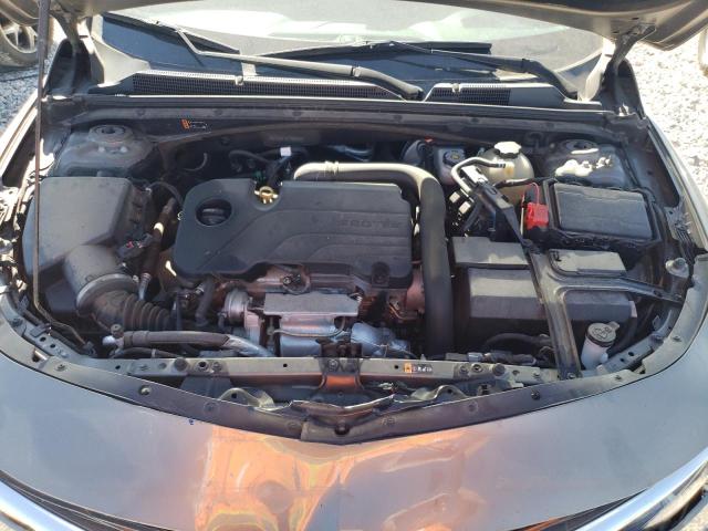 Photo 11 from auction – 2020 CHEVROLET MALIBU LT with VIN 1G1ZD5ST3LF036873