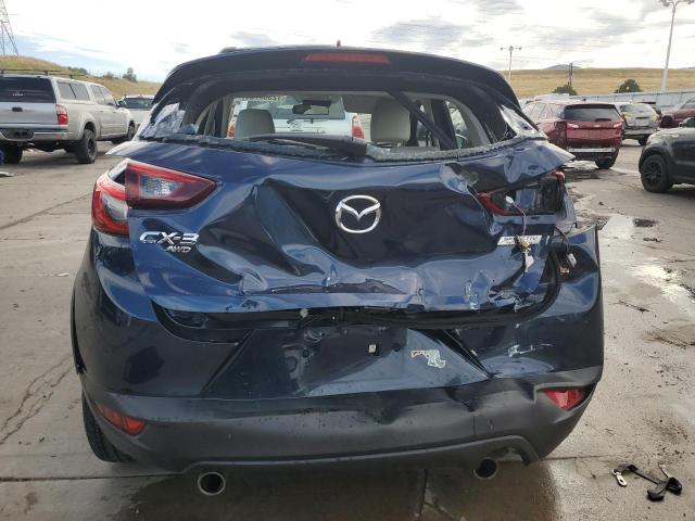 Photo 6 from auction – 2018 MAZDA CX-3 GRAND with VIN JM1DKFD74J0323958