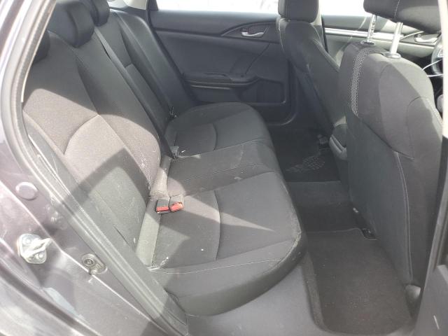 Photo 10 from auction – 2016 HONDA CIVIC LX with VIN 19XFC2E59GE004583