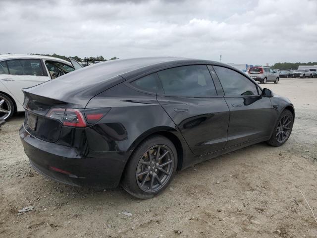 Photo 3 from auction – 2019 TESLA MODEL 3 with VIN 5YJ3E1EA2KF396121