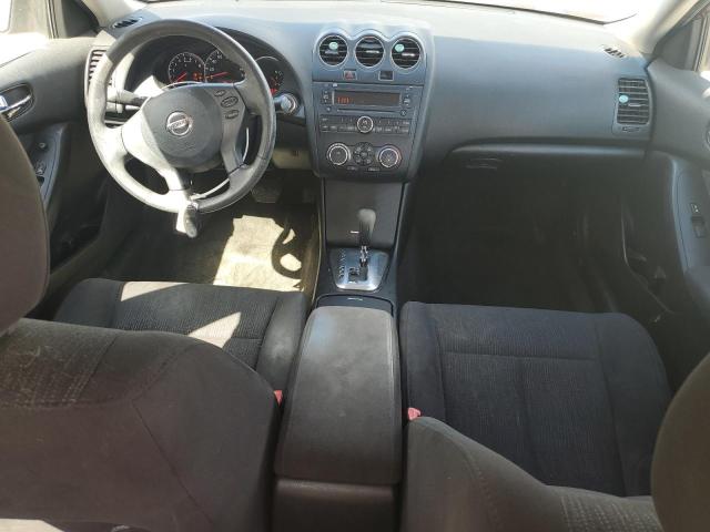 Photo 8 from auction – 2012 NISSAN ALTIMA BAS with VIN 1N4AL2AP4CC226201