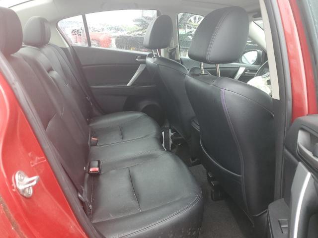 Photo 10 from auction – 2010 MAZDA 3 S with VIN JM1BL1S69A1252834