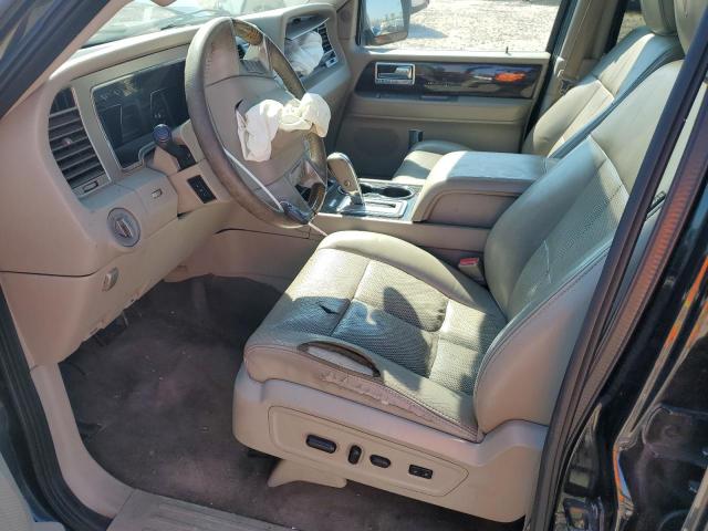 Photo 7 from auction – 2010 LINCOLN NAVIGATOR with VIN 5LMJJ2J5XAEJ09862