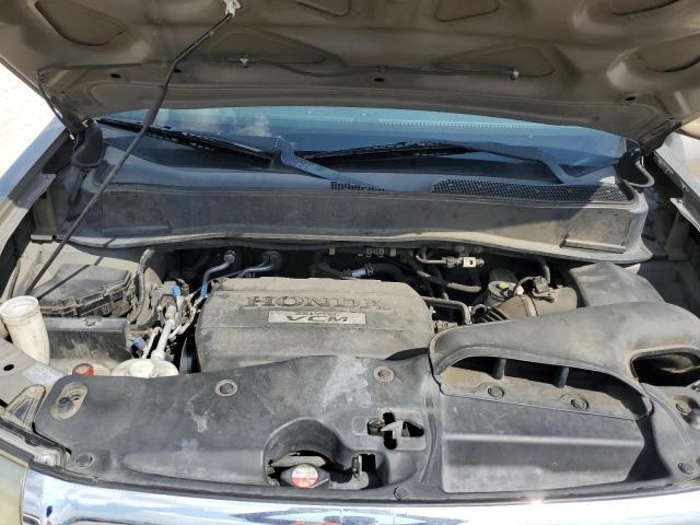 Zdjęcie 12 z aukcji – 2009 HONDA PILOT EXL z VIN 5FNYF38639B007373