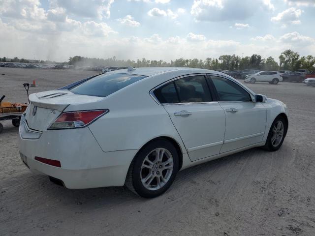 Photo 3 from auction – 2010 ACURA TL with VIN 19UUA8F54AA002685