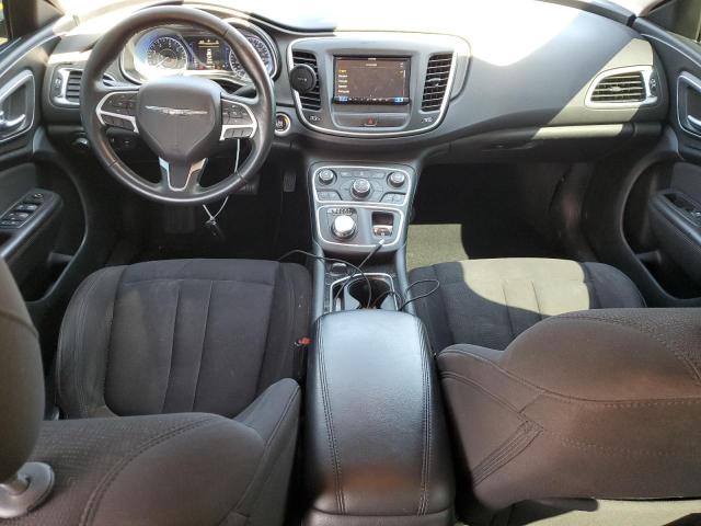 Photo 8 from auction – 2015 CHRYSLER 200 LIMITE with VIN 1C3CCCAB8FN542467