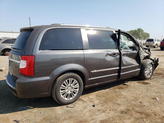 Photo 3 from auction – 2014 CHRYSLER TOWN & COU with VIN 2C4RC1CG5ER373366