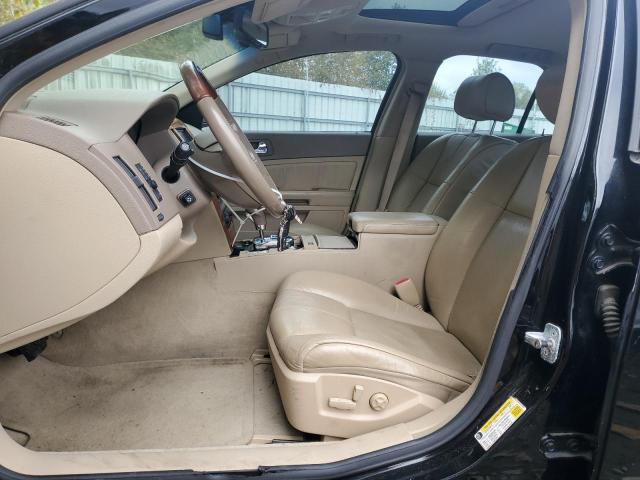 Photo 7 from auction – 2007 CADILLAC STS with VIN 1G6DC67A470125557