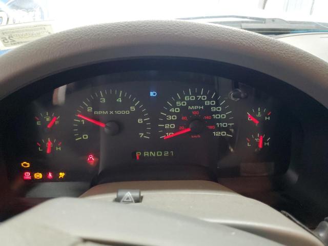 Photo 9 from auction – 2004 FORD F150 with VIN 1FTRW12W04KC50684