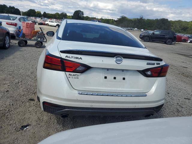 Photo 6 from auction – 2022 NISSAN ALTIMA SR with VIN 1N4BL4CV6NN343247