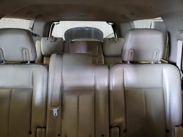 Photo 10 from auction – 2010 FORD EXPEDITION with VIN 1FMJK2A52AEA53609