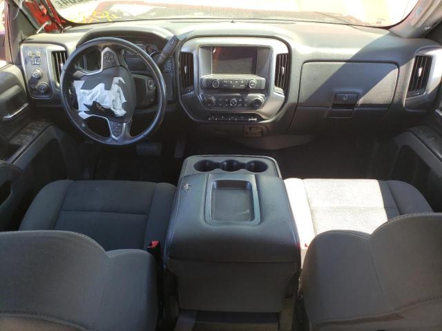 Photo 8 from auction – 2017 CHEVROLET SILVERADO with VIN 3GCUKREC1HG224713