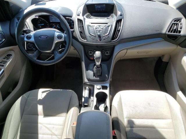 Photo 8 from auction – 2015 FORD ESCAPE SE with VIN 1FMCU0GX0FUB60784
