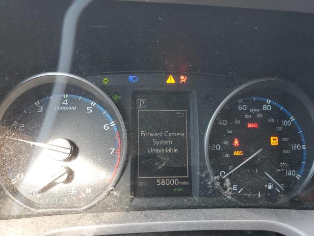 Photo 9 from auction – 2018 TOYOTA RAV4 ADVEN with VIN JTMRFREVXJD224465