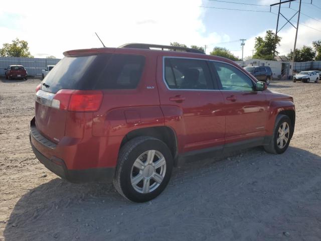 Photo 3 from auction – 2014 GMC TERRAIN SL with VIN 2GKFLXEK7E6256790