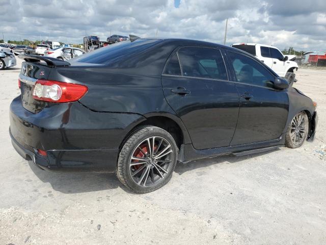 Photo 3 from auction – 2013 TOYOTA COROLLA BA with VIN 5YFBU4EE4DP204790