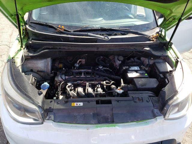 Photo 11 from auction – 2016 KIA SOUL with VIN KNDJN2A28G7826694