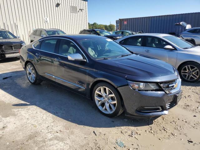 Photo 4 from auction – 2014 CHEVROLET IMPALA LTZ with VIN 2G1155S3XE9110327