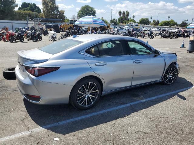 Photo 3 from auction – 2024 LEXUS ES 300H BA with VIN 58ADA1C12RU051132