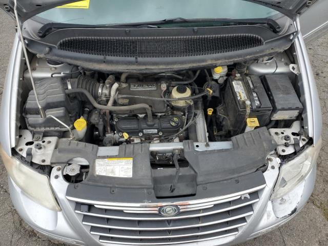 Photo 12 from auction – 2007 CHRYSLER TOWN & COU with VIN 2A4GP54LX7R206402