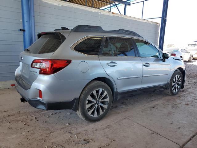 Photo 3 from auction – 2017 SUBARU OUTBACK 2. with VIN 4S4BSAKC9H3437419