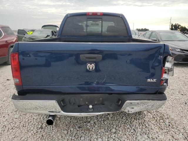 Photo 6 from auction – 2005 DODGE RAM 1500 S with VIN 1D7HA18D25S283628