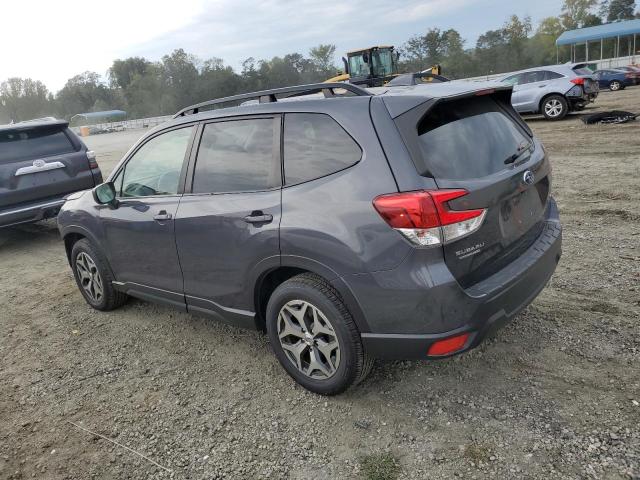 Photo 2 from auction – 2022 SUBARU FORESTER P with VIN JF2SKAEC8NH419333