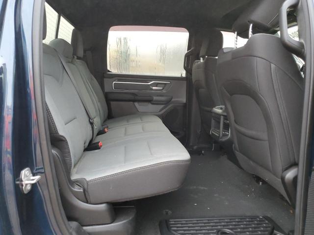 Photo 10 from auction – 2022 RAM 1500 BIG H with VIN 1C6SRFFT2NN395254