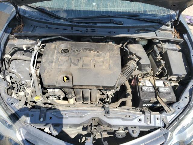 Photo 11 from auction – 2016 TOYOTA COROLLA L with VIN 5YFBURHE0GP542605