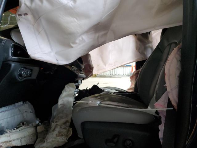 Photo 7 from auction – 2023 CHRYSLER PACIFICA T with VIN 2C4RC1FGXPR504774