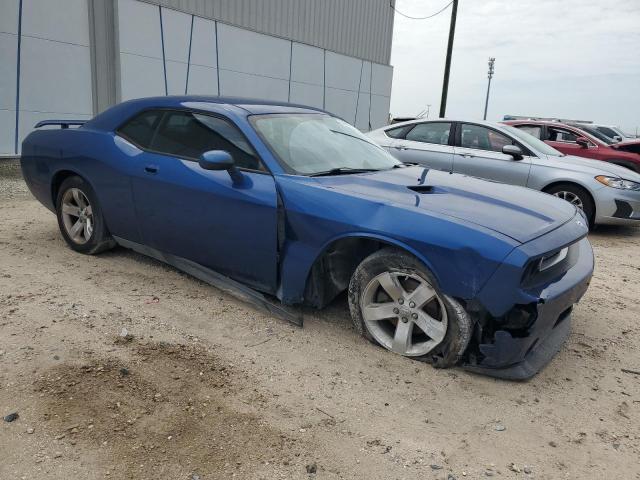 Photo 4 from auction – 2010 DODGE CHALLENGER with VIN 2B3CJ4DV4AH159951
