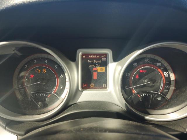 Photo 9 from auction – 2018 DODGE JOURNEY SE with VIN 3C4PDCAB9JT533747