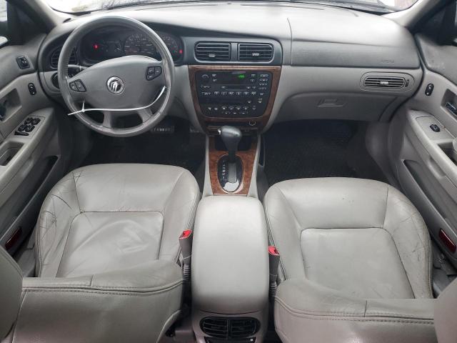 Photo 8 from auction – 2001 MERCURY SABLE LS P with VIN 1MEHM55S91A615364