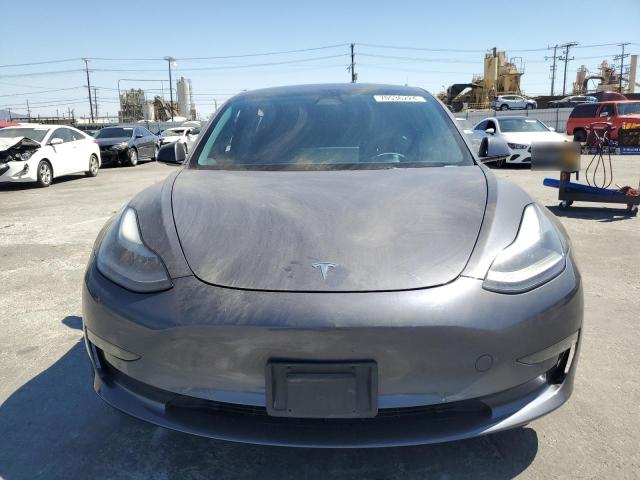 Photo 5 from auction – 2022 TESLA MODEL 3 with VIN 5YJ3E1EB5NF145543