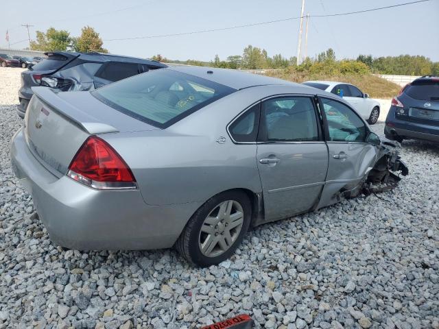 Photo 3 from auction – 2007 CHEVROLET IMPALA LT with VIN 2G1WC58R879189555
