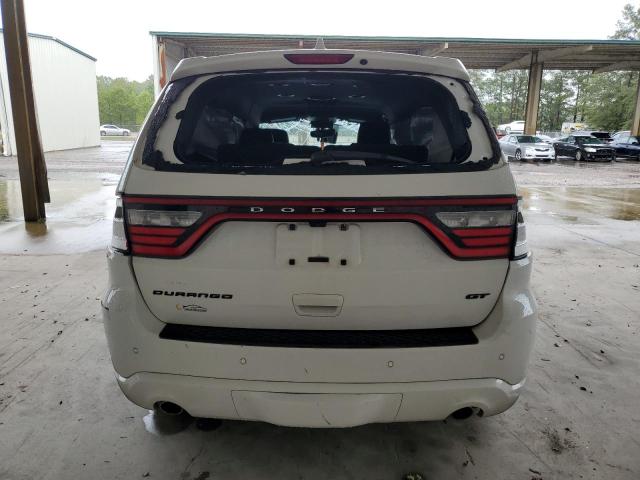 Photo 6 from auction – 2018 DODGE DURANGO with VIN 1C4RDHDG3JC494808