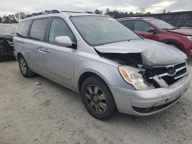 Photo 4 from auction – 2007 HYUNDAI ENTOURAGE with VIN KNDMC233876029005