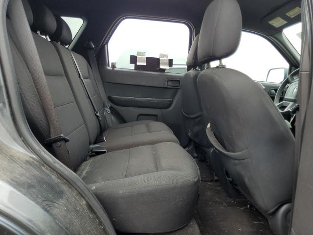 Photo 11 from auction – 2008 FORD ESCAPE XLT with VIN 1FMCU03Z38KC72999
