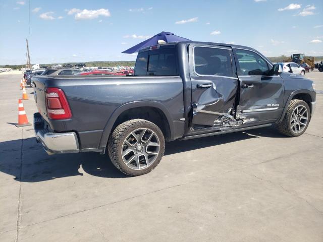 Photo 3 from auction – 2019 RAM 1500 LIMIT with VIN 1C6SRFHT9KN640219