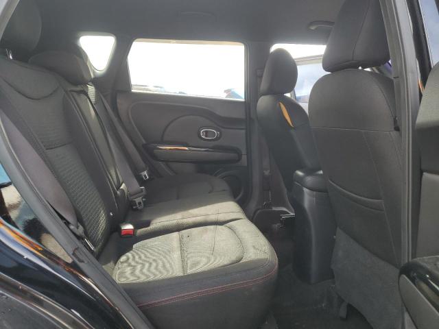 Photo 11 from auction – 2016 KIA SOUL + with VIN KNDJP3A57G7347435