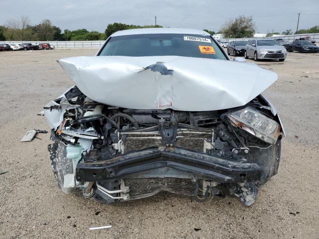 Photo 5 from auction – 2017 VOLKSWAGEN JETTA S with VIN 3VW2B7AJ8HM393870