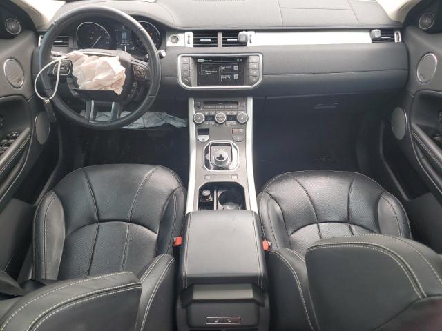Photo 8 from auction – 2016 LAND ROVER RANGE ROVE with VIN SALVR2BGXGH086505