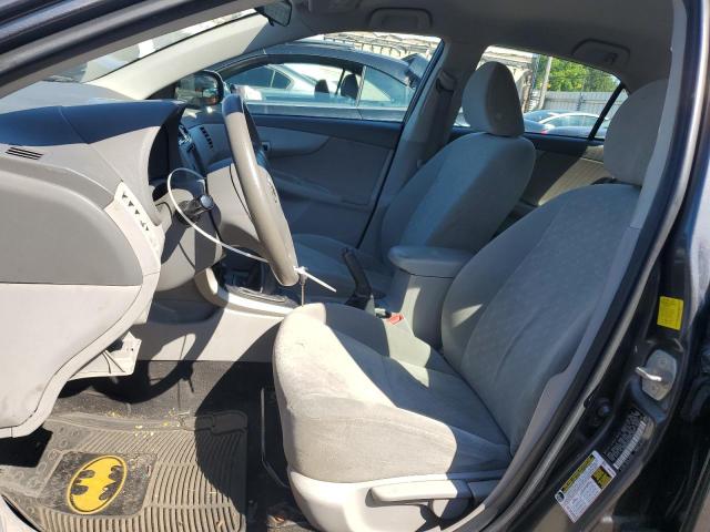 صورة رقم 7 من المزاد - 2010 TOYOTA COROLLA BA مع VIN 2T1BU4EE5AC479645